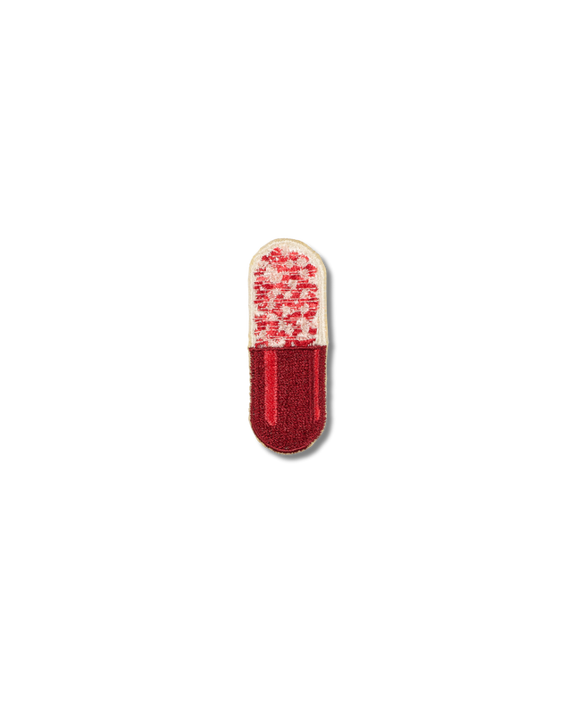 Pill Patch