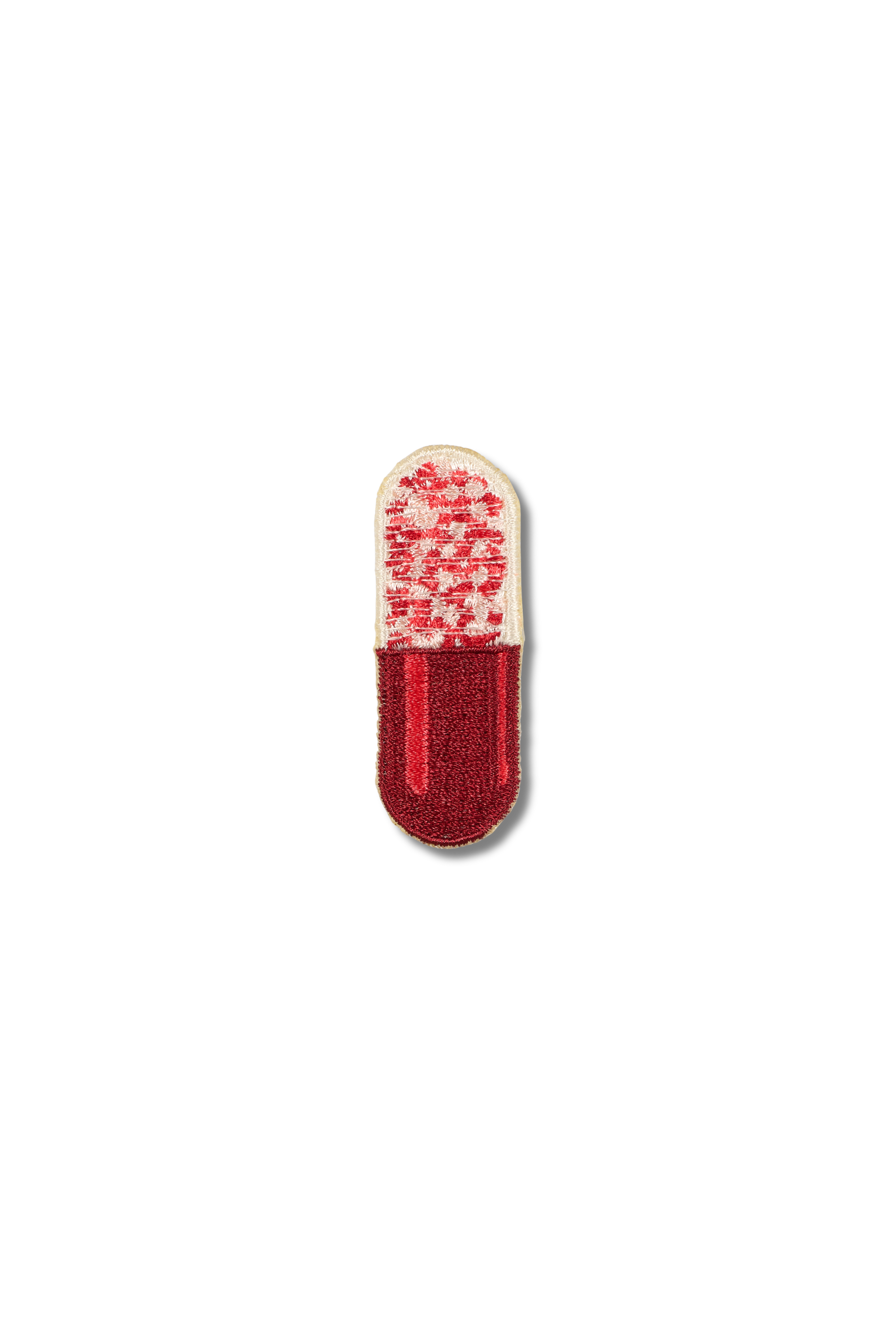Pill Patch