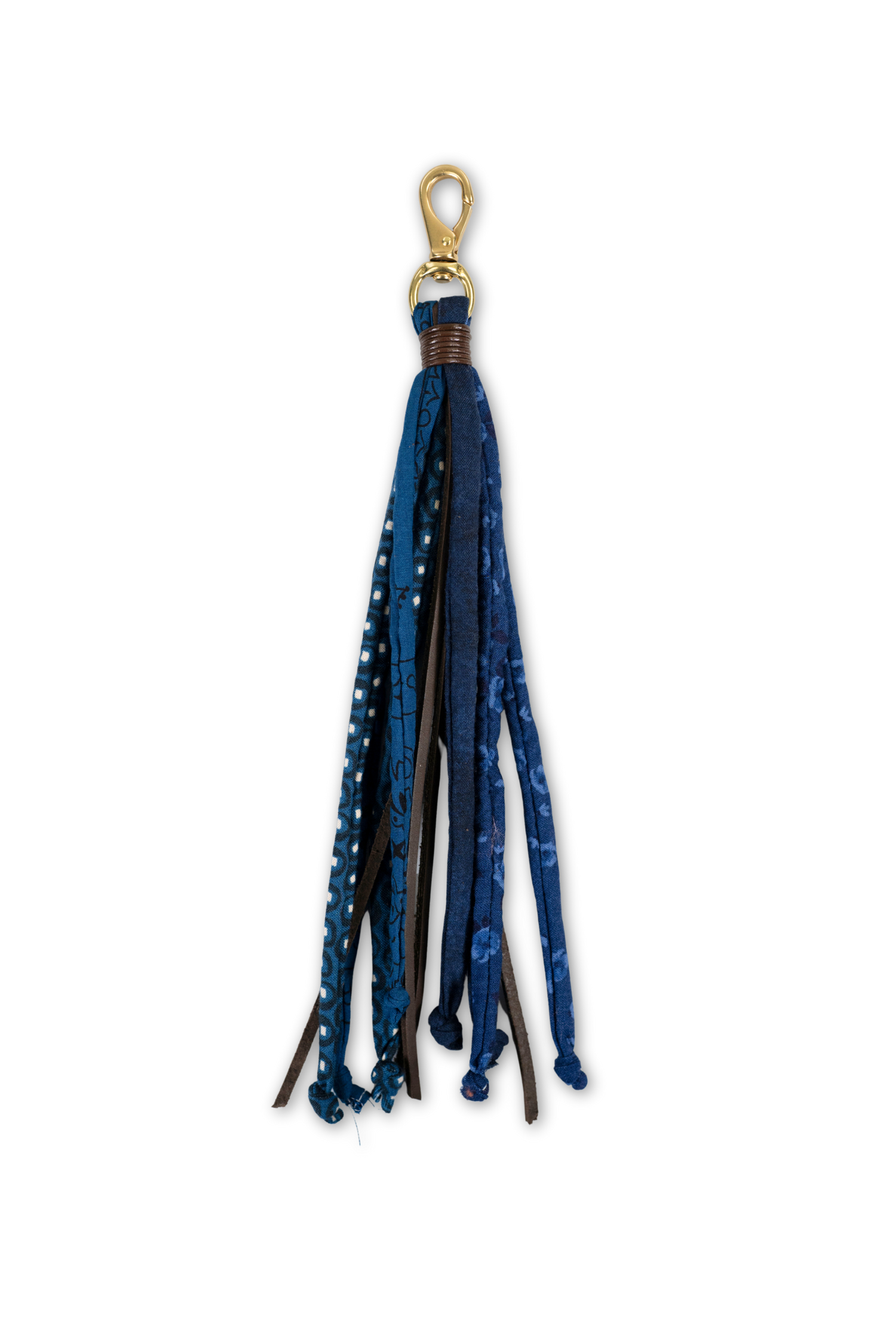 Navy - Palomino Tassels