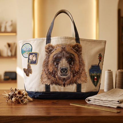 The Grizzly