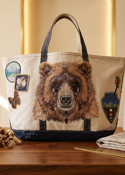 The Grizzly