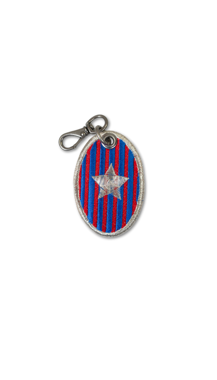Star Medallion
