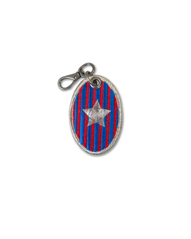 Star Medallion