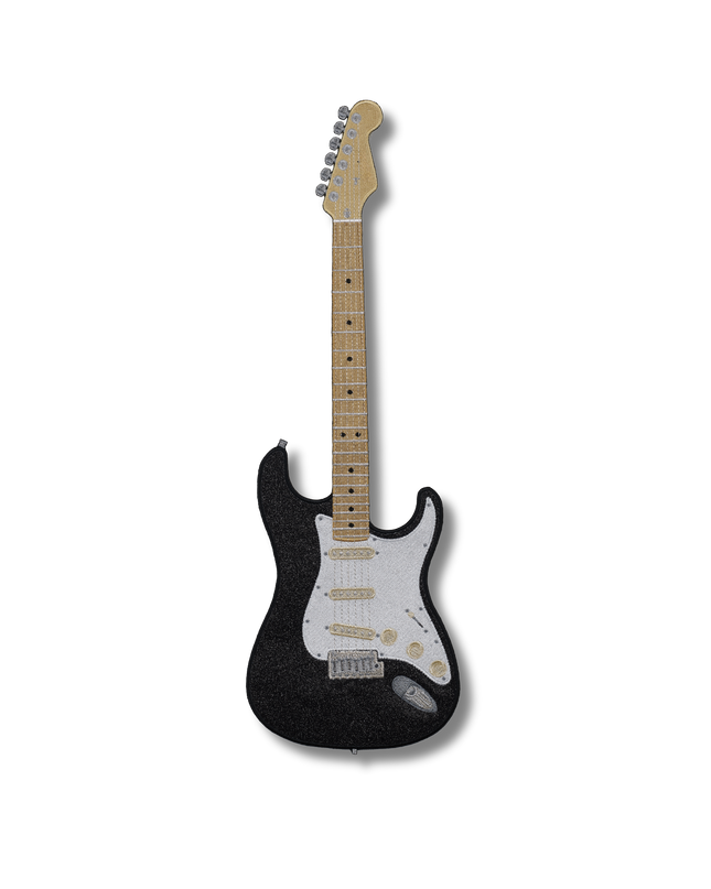 Stratocaster Patch