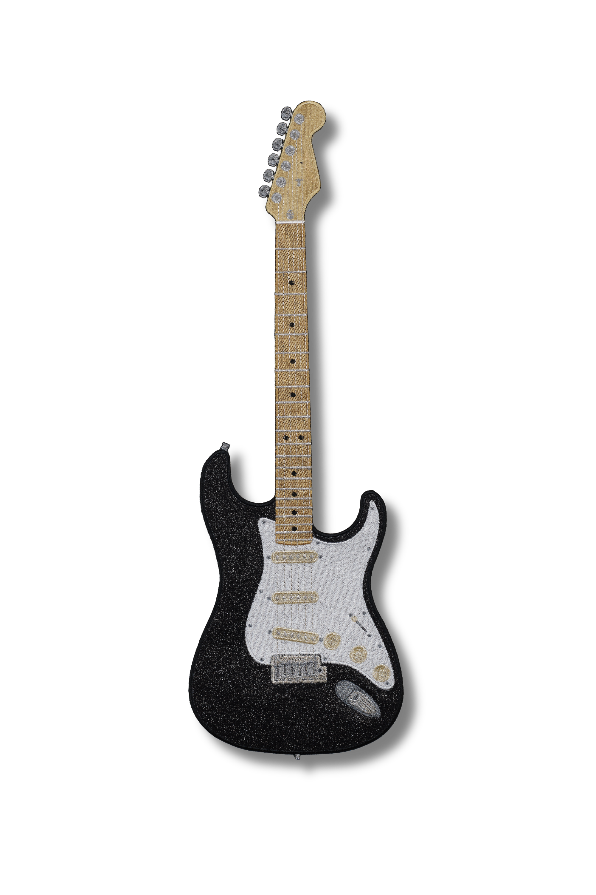 Stratocaster Patch