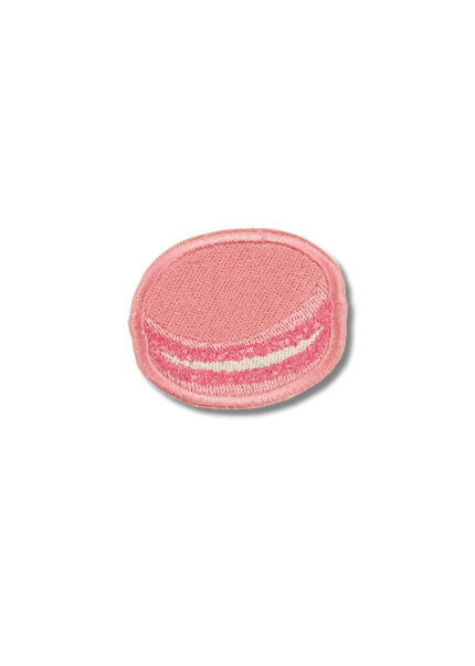 Macaron Patch