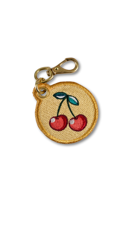 Cherries