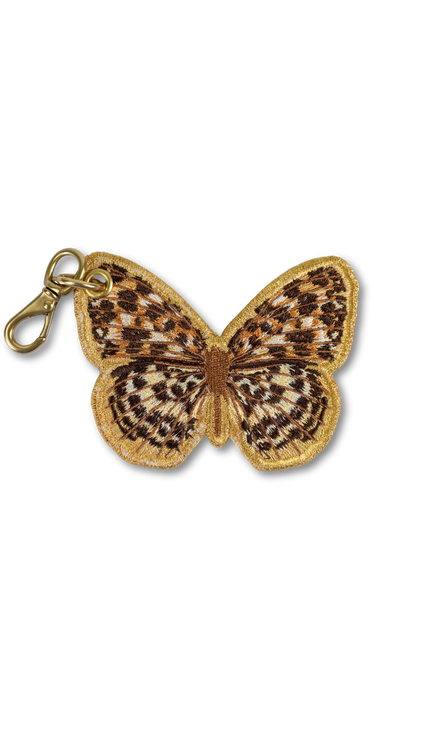 Leopard Butterfly