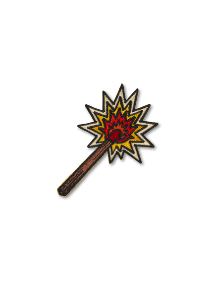Match Patch