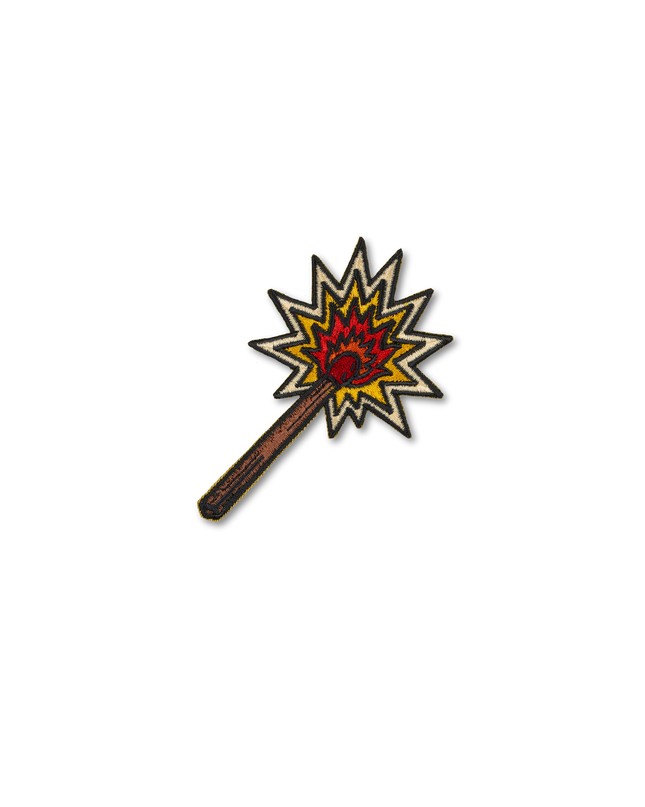 Match Patch