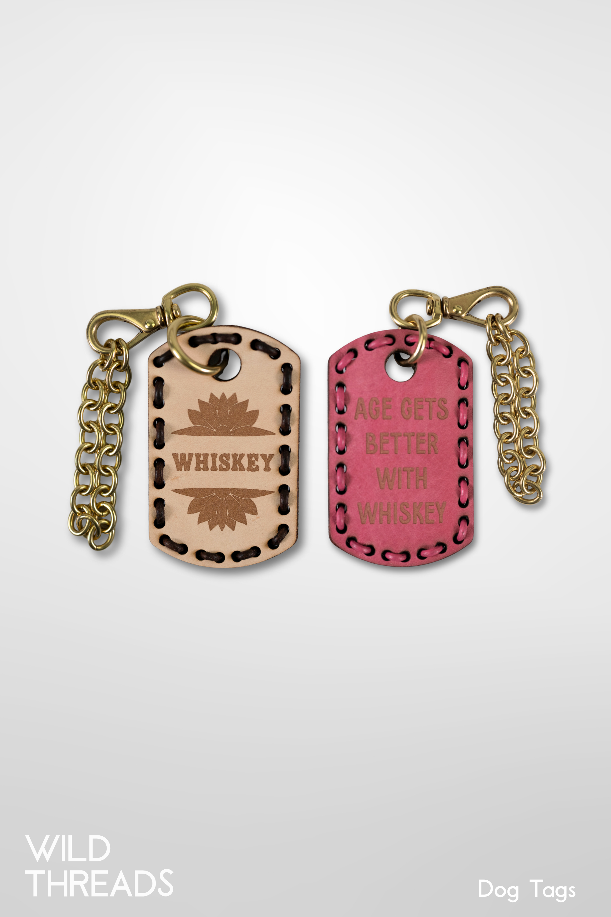 Whiskey
