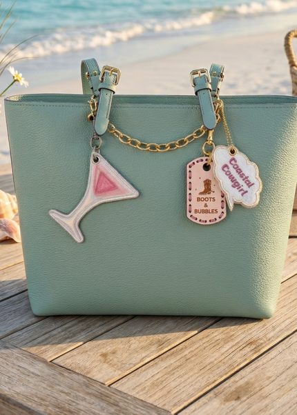 Coastal Cowgirl Twilight Stack