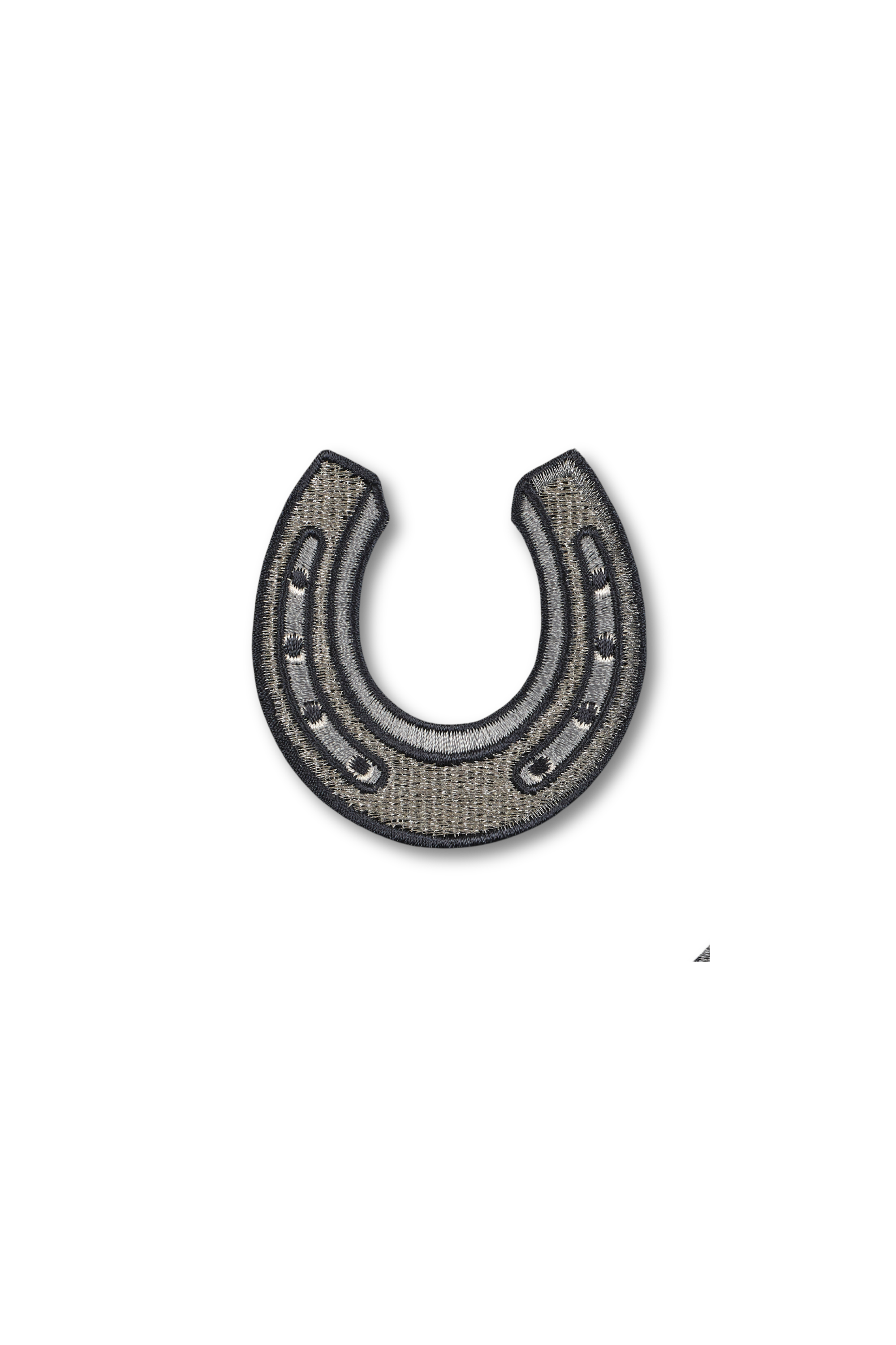 Horseshoe Patch