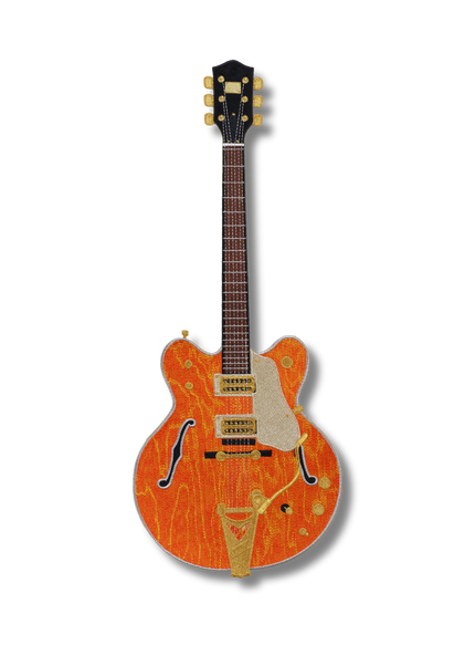 Gretsch Patch
