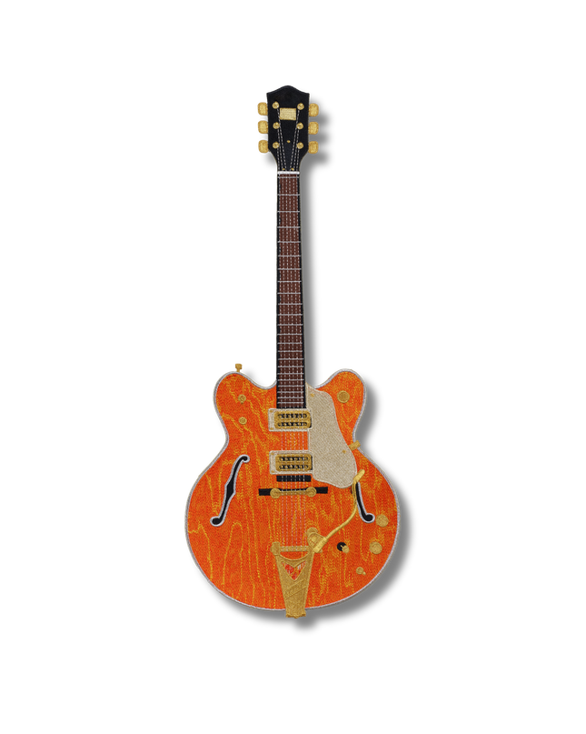 Gretsch Patch