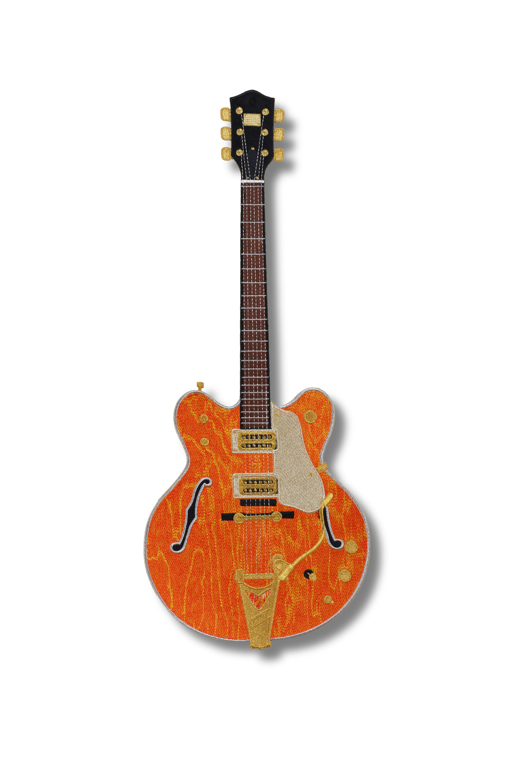 Gretsch Patch