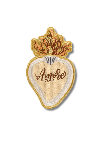 Amore Patch