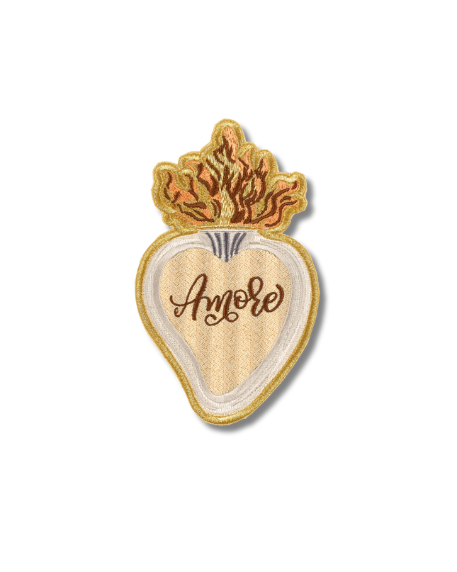 Amore Patch