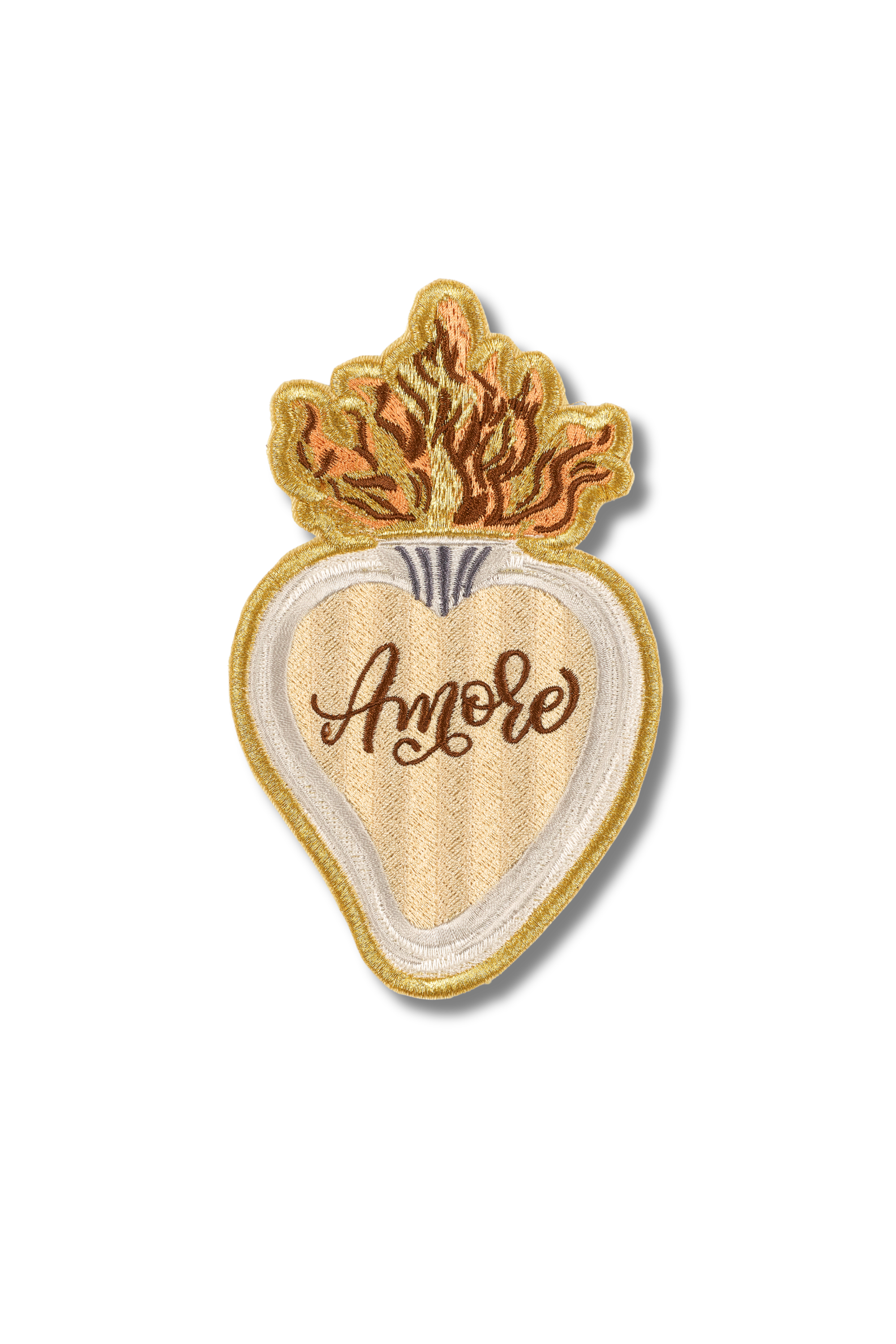 Amore Patch