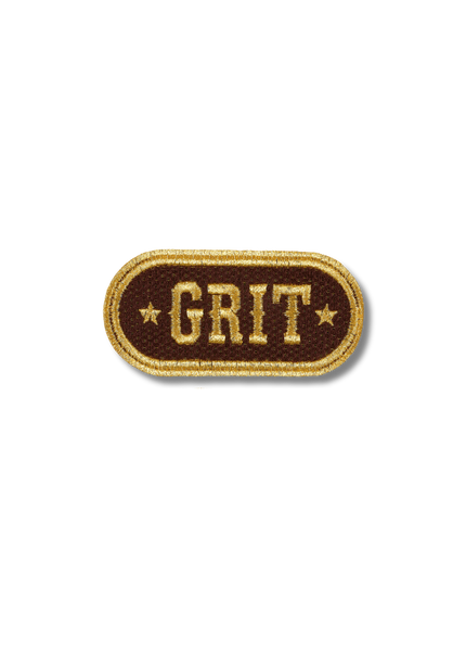 Girt Patch
