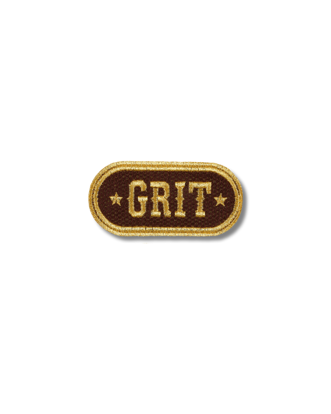 Girt Patch