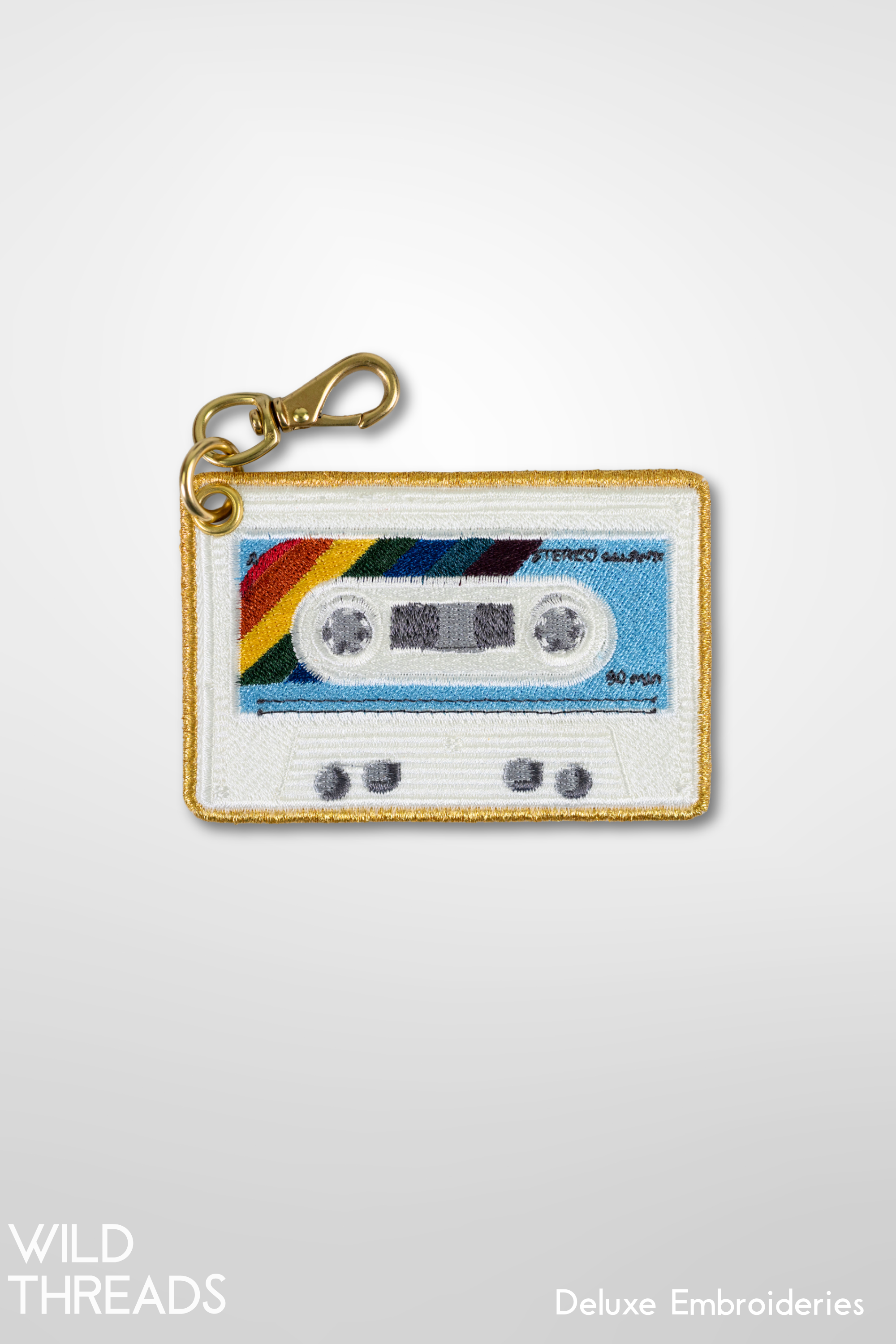 Cassette Tape