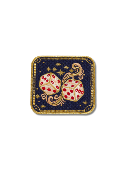 Lucky Dice Patch