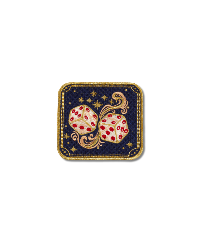 Lucky Dice Patch
