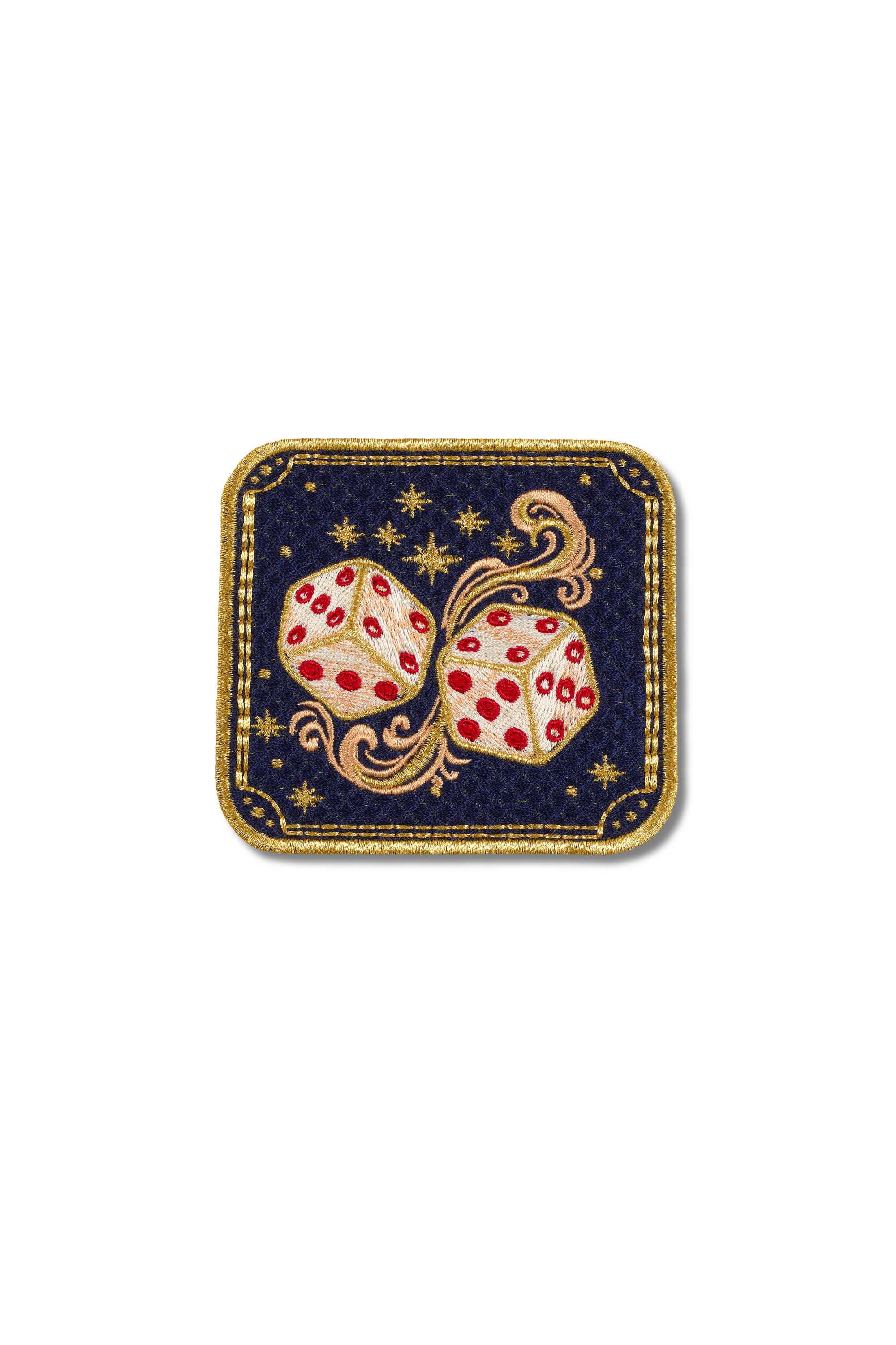 Dice Patch
