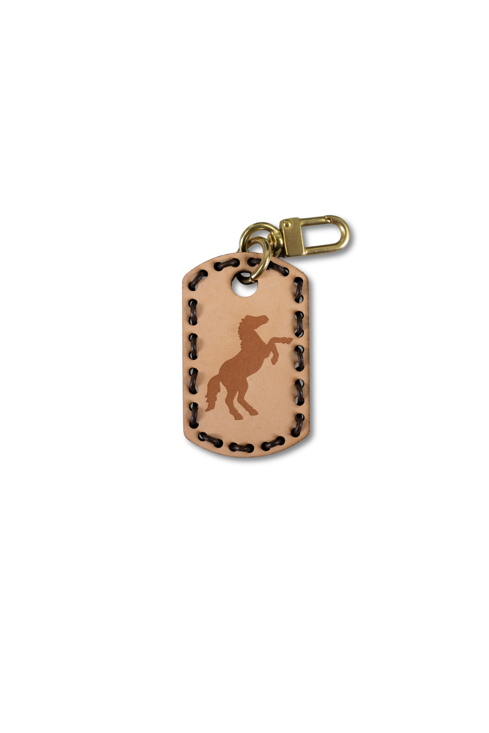 Horse - Dog Tag