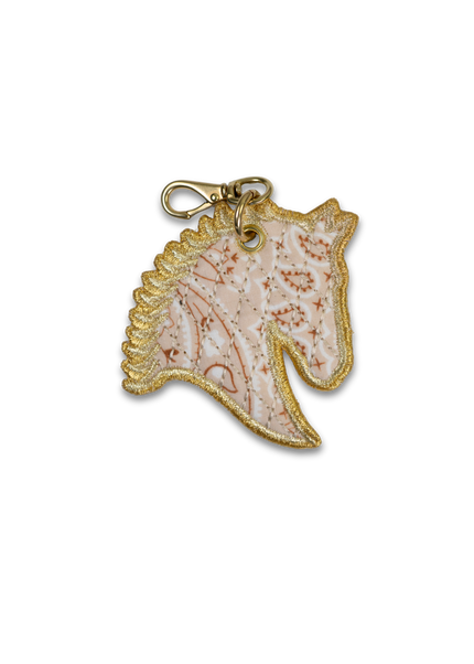 Cavalier Appliqué