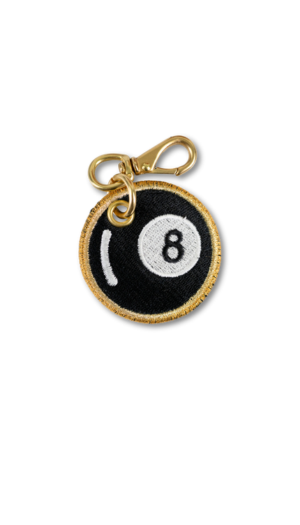 8 Ball