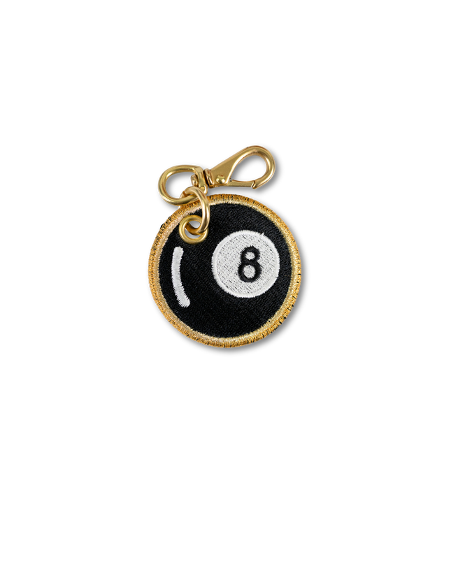 8 Ball