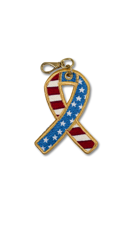 Americana Ribbon