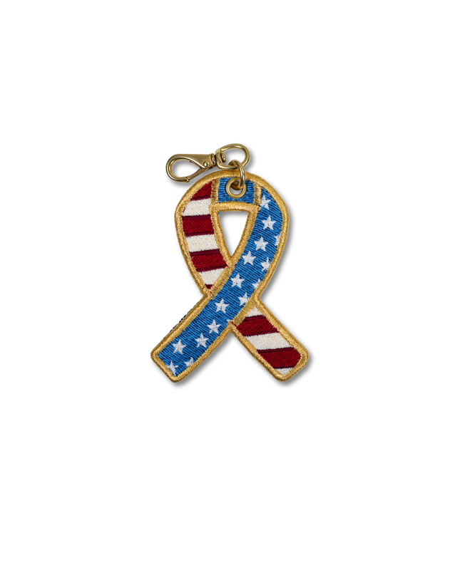 Americana Ribbon