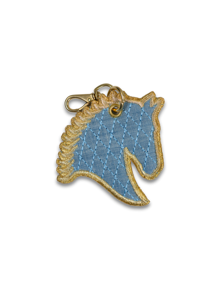 Cavalier Appliqué