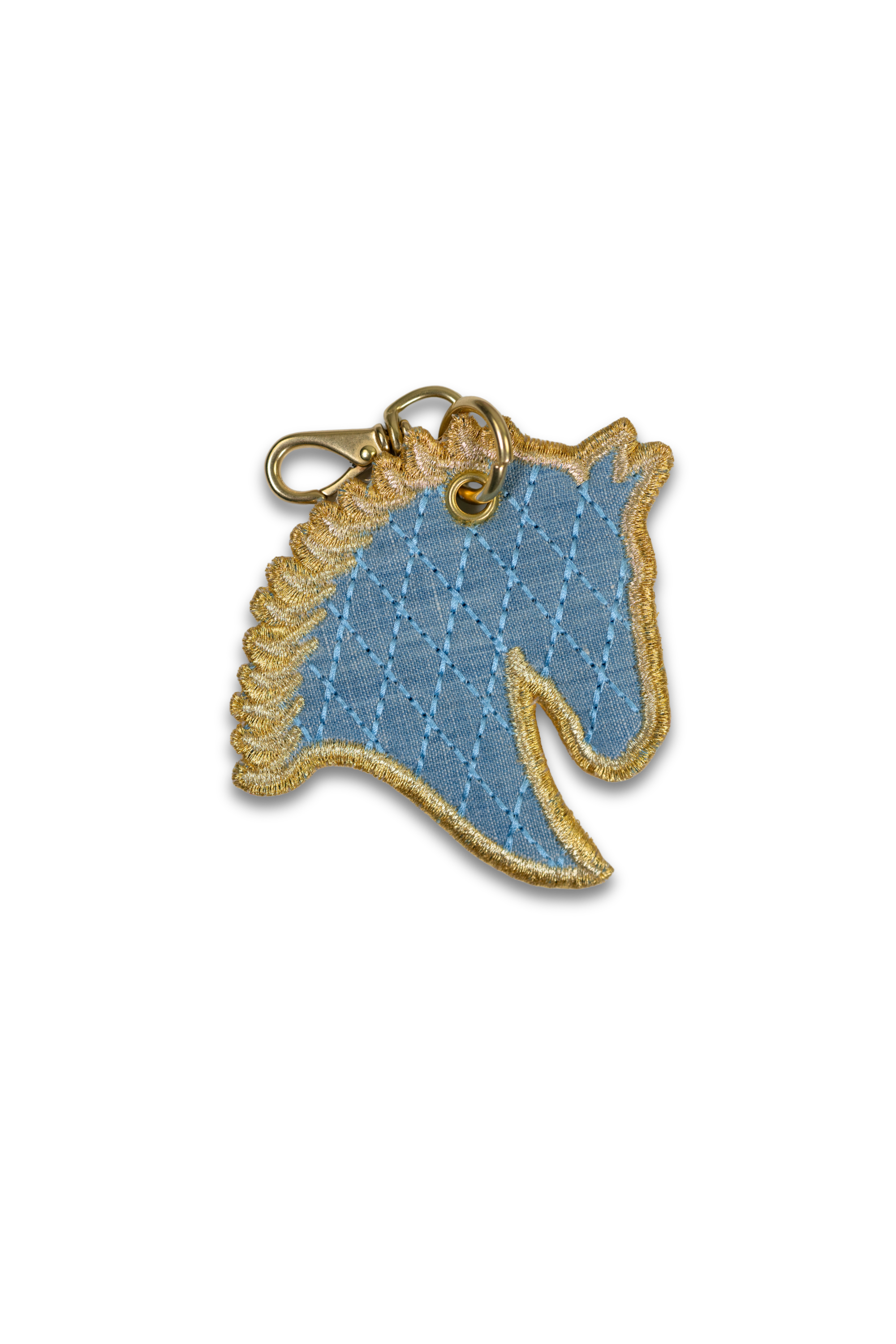 Cavalier Appliqué