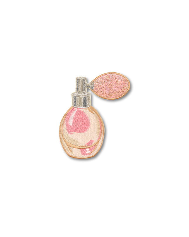 Perfume Patch