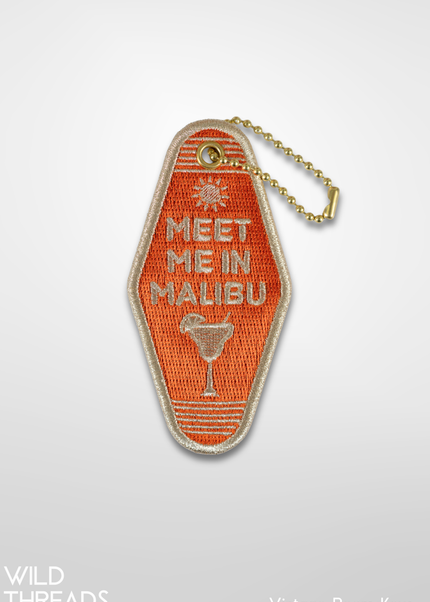 Meet Me In Malibu Stack