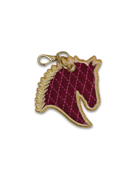 Cavalier Appliqué
