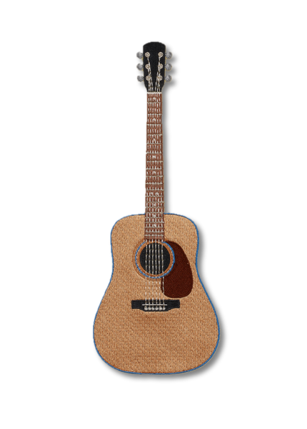Acoustic Guitar Patch