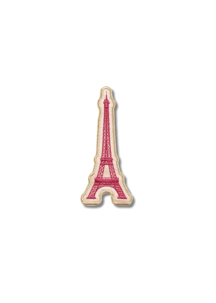 Eiffel Tower Patch