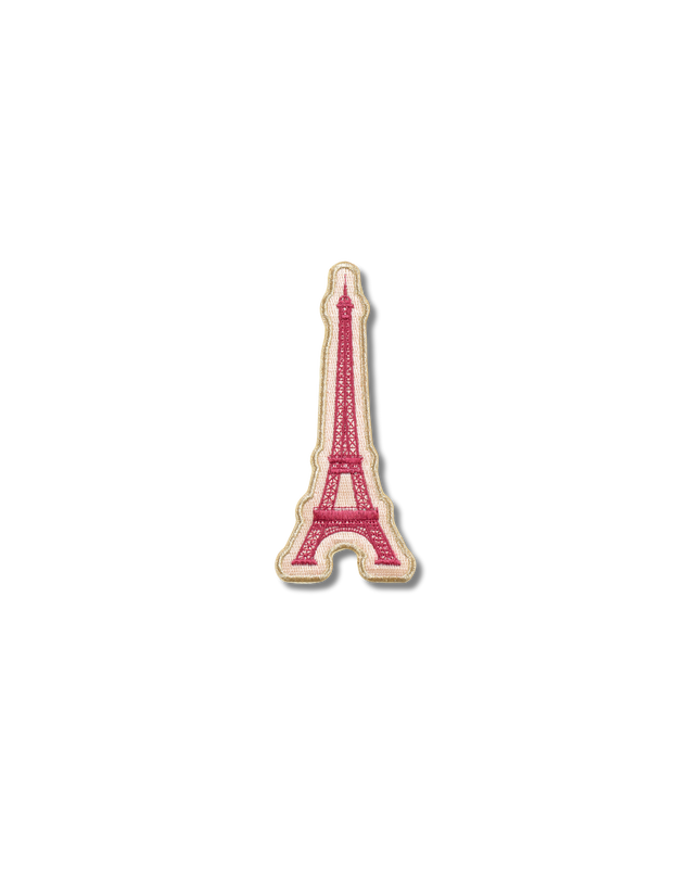 Eiffel Tower Patch