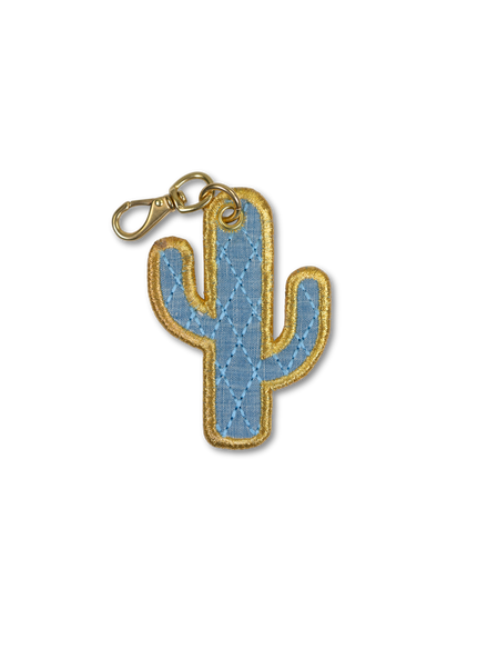 Cactus Appliqué