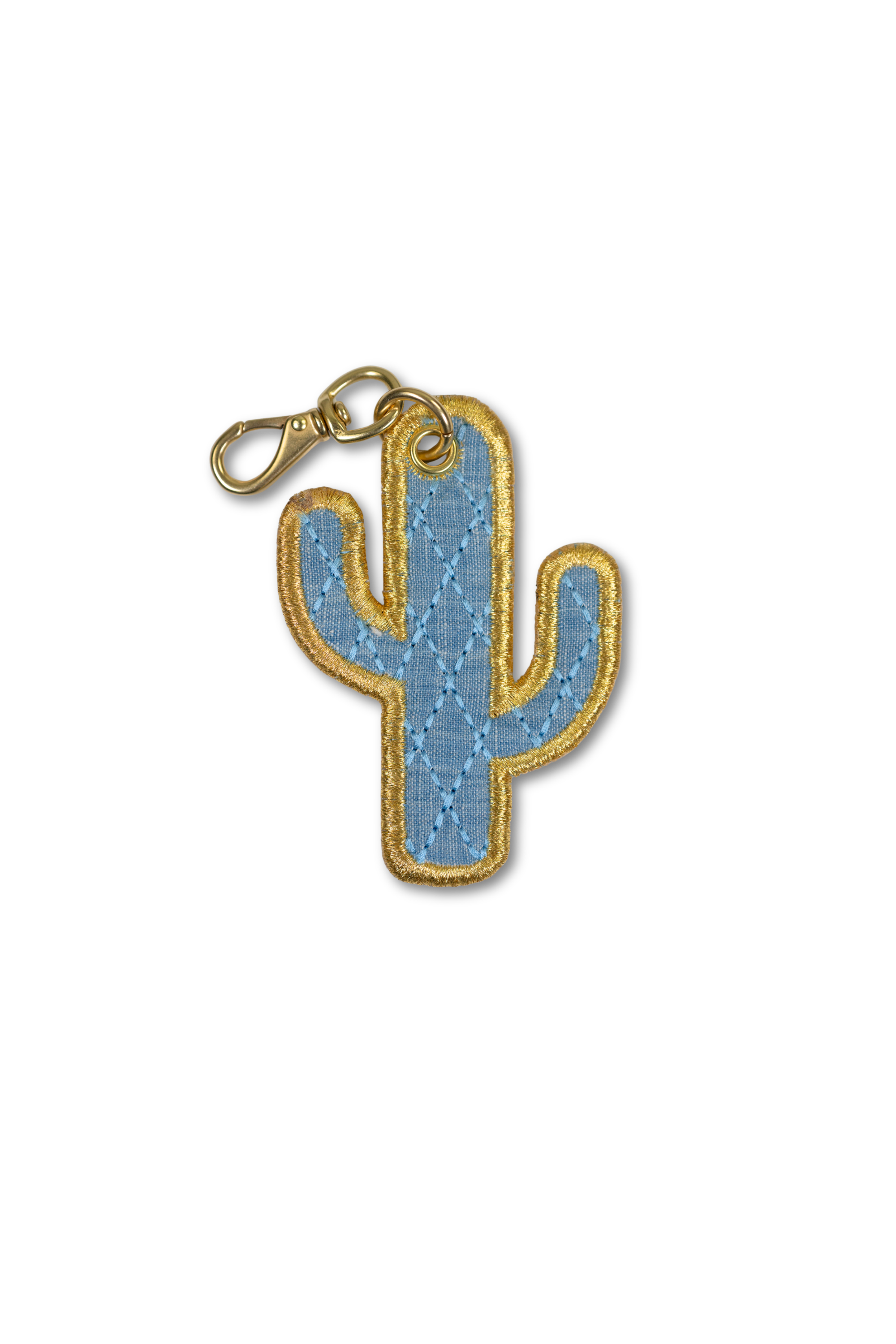 Cactus Appliqué