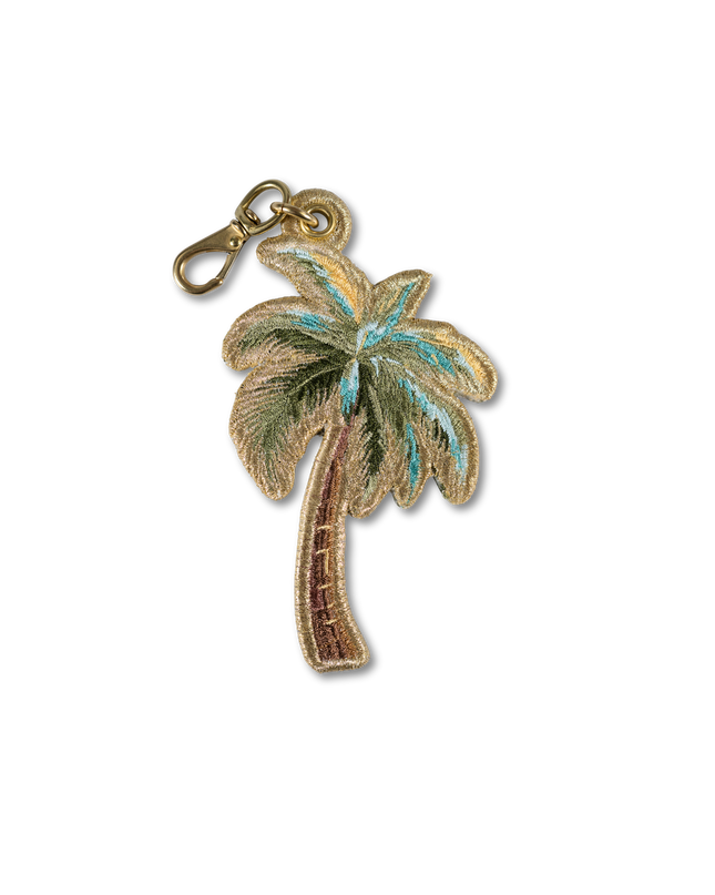 Palm Tree