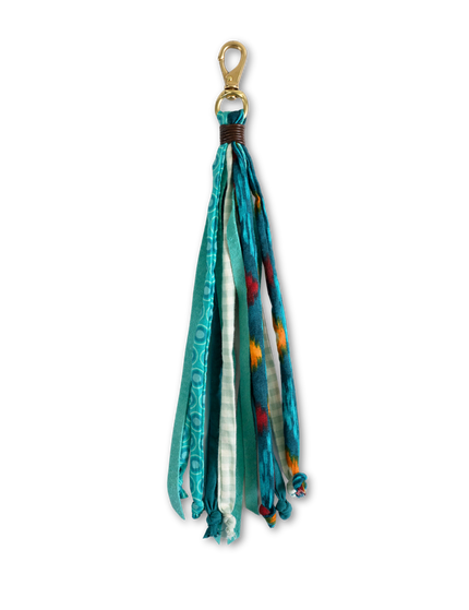 Tassels