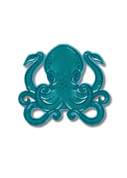 Octopus Patch