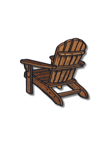 Adirondack Patch