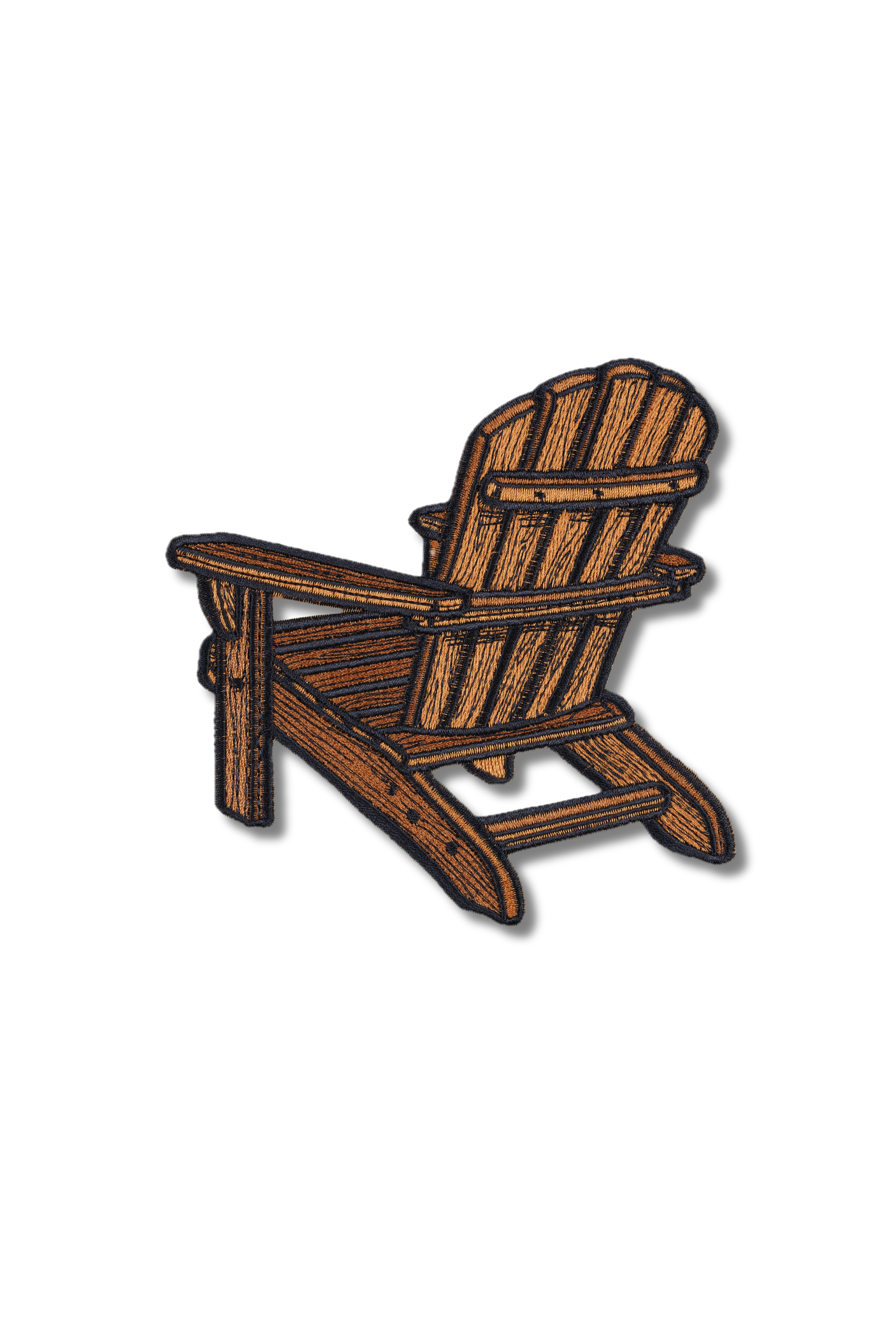 Adirondack Patch